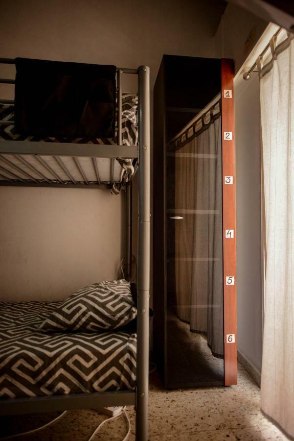 Katka Hostel Larnaca Exterior foto