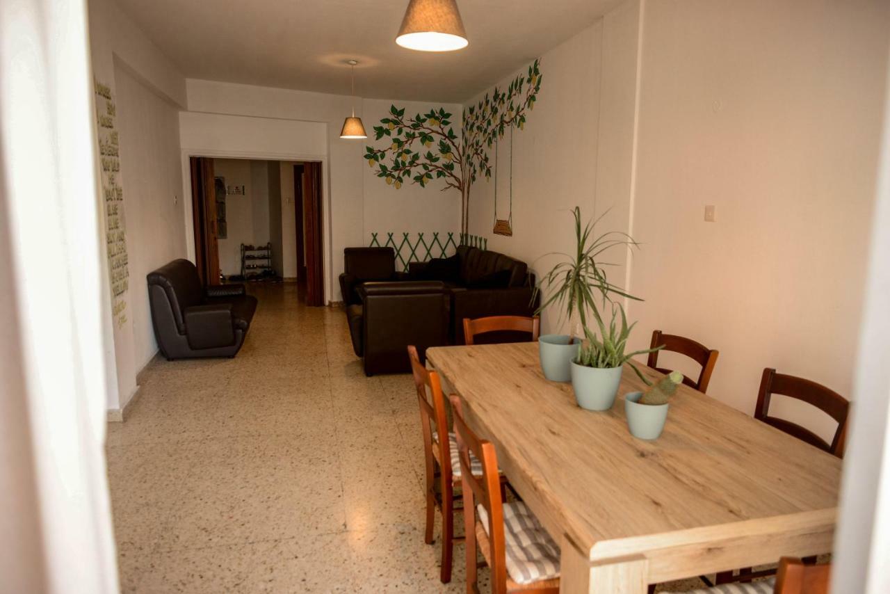 Katka Hostel Larnaca Exterior foto