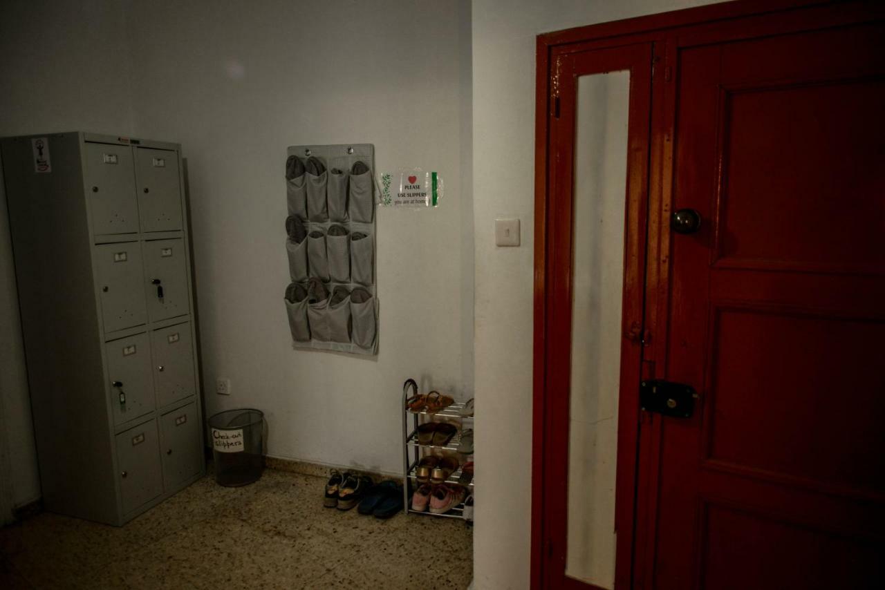 Katka Hostel Larnaca Exterior foto